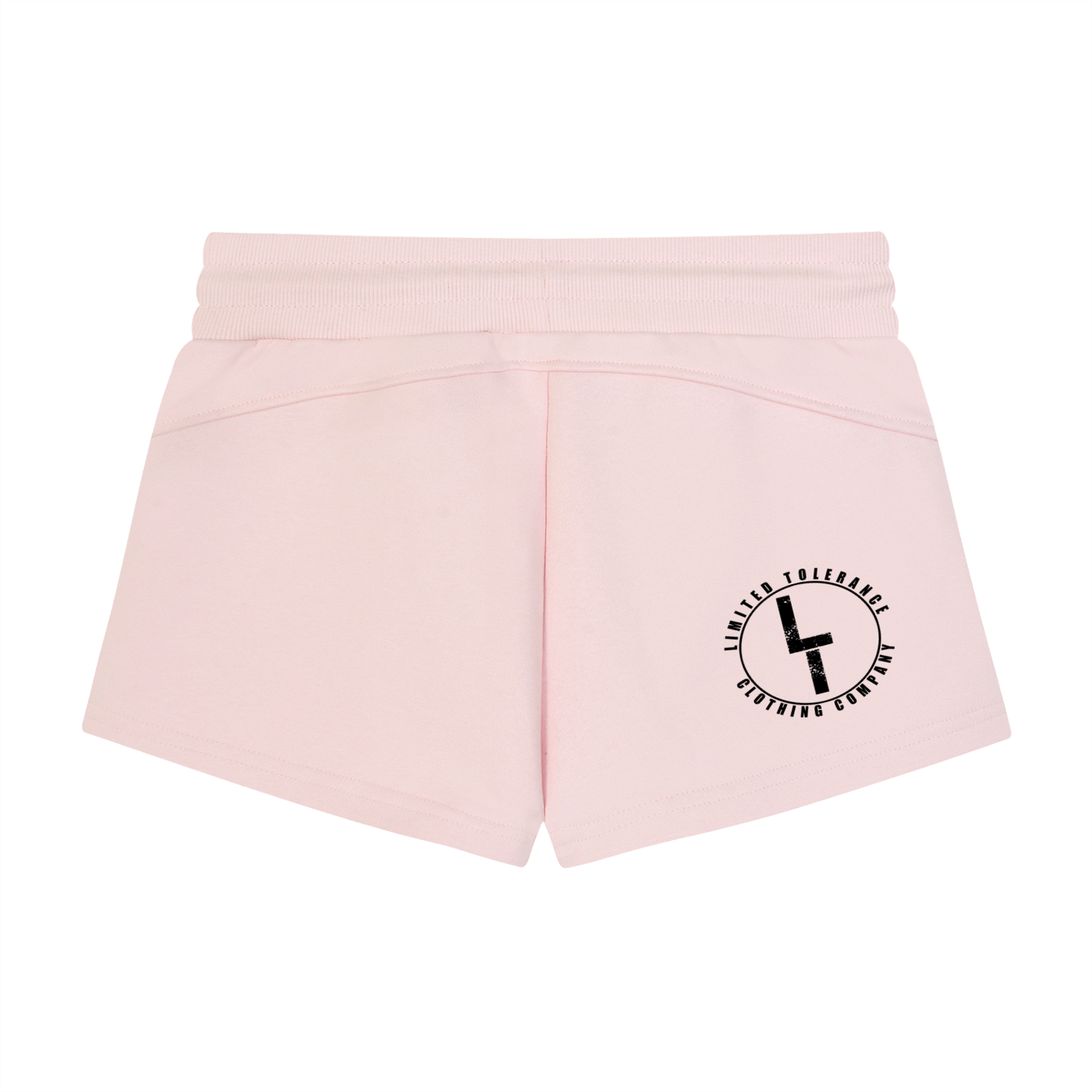 Limited Tolerance Women's Drawstring Training Shorts