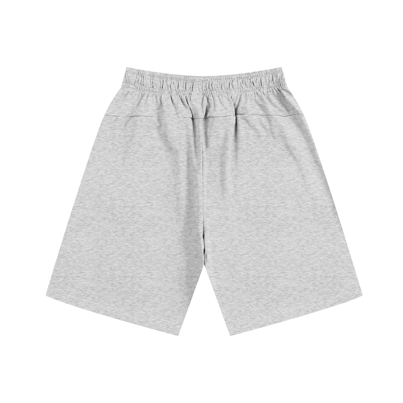 Limited Tolerance Heavyweight Cotton Shorts