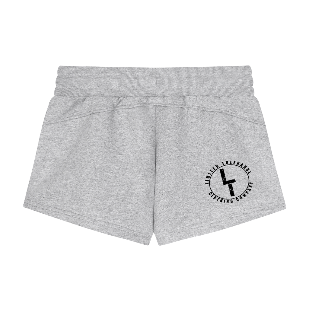 Limited Tolerance Women's Drawstring Training Shorts