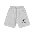 Limited Tolerance Heavyweight Cotton Shorts