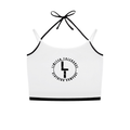 Limited Tolerance Halter Tank Top