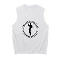 Lightweight Arnold Sleeveless Training Top