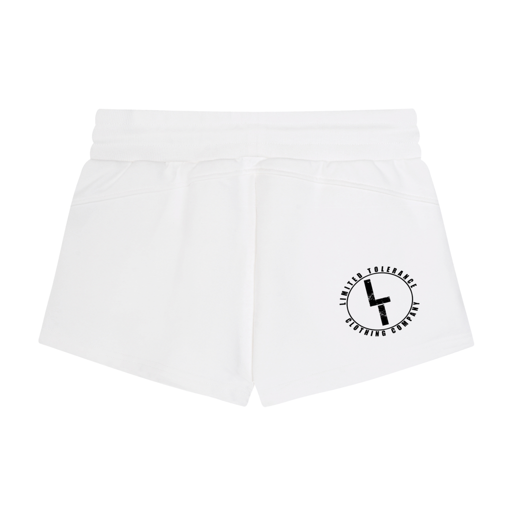 Limited Tolerance Women's Drawstring Training Shorts