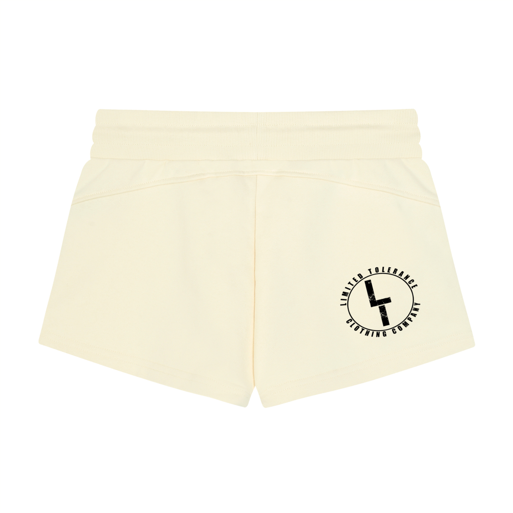 Limited Tolerance Women's Drawstring Training Shorts