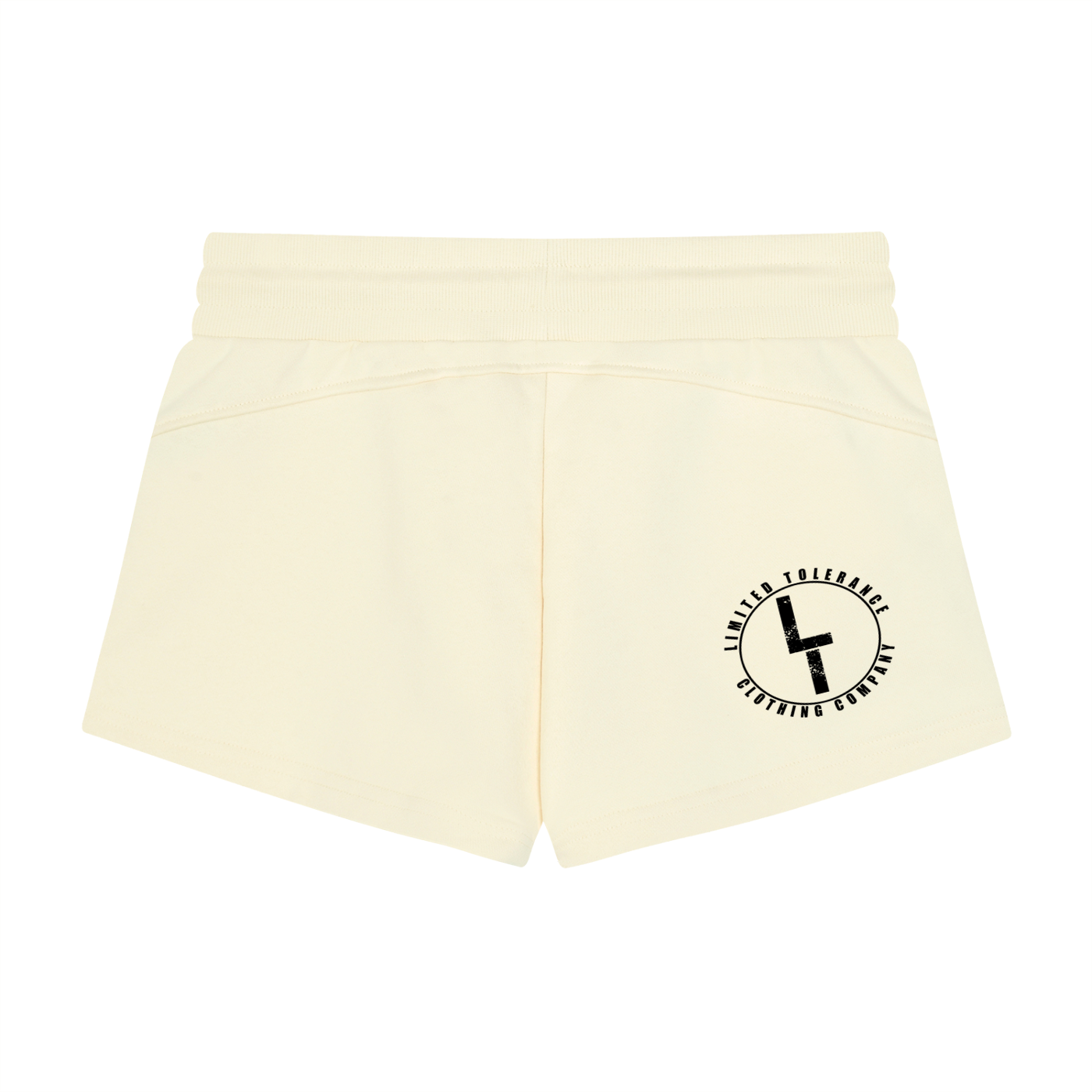Limited Tolerance Women's Drawstring Training Shorts
