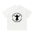 Heavy Duty Franco Oversized Cotton T-Shirt