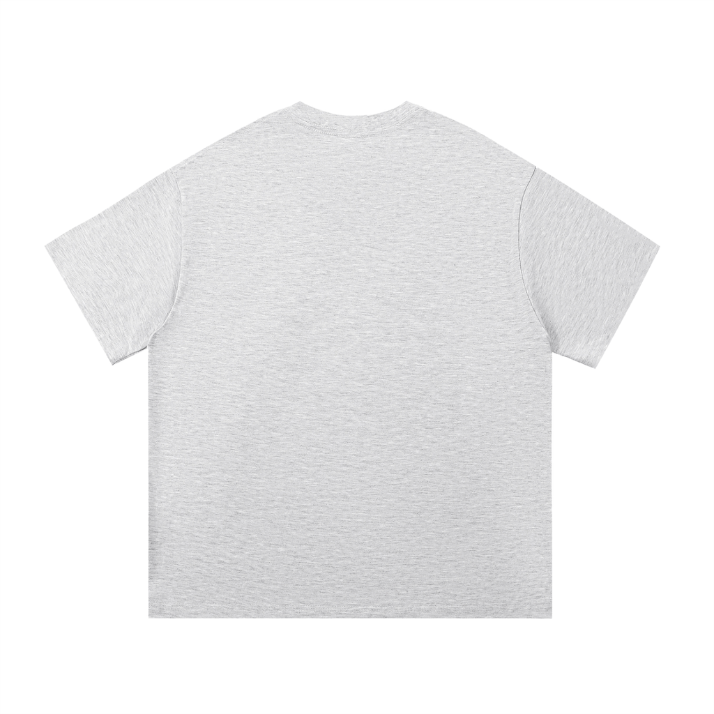 Heavy Duty Arnold Oversized Cotton T-Shirt