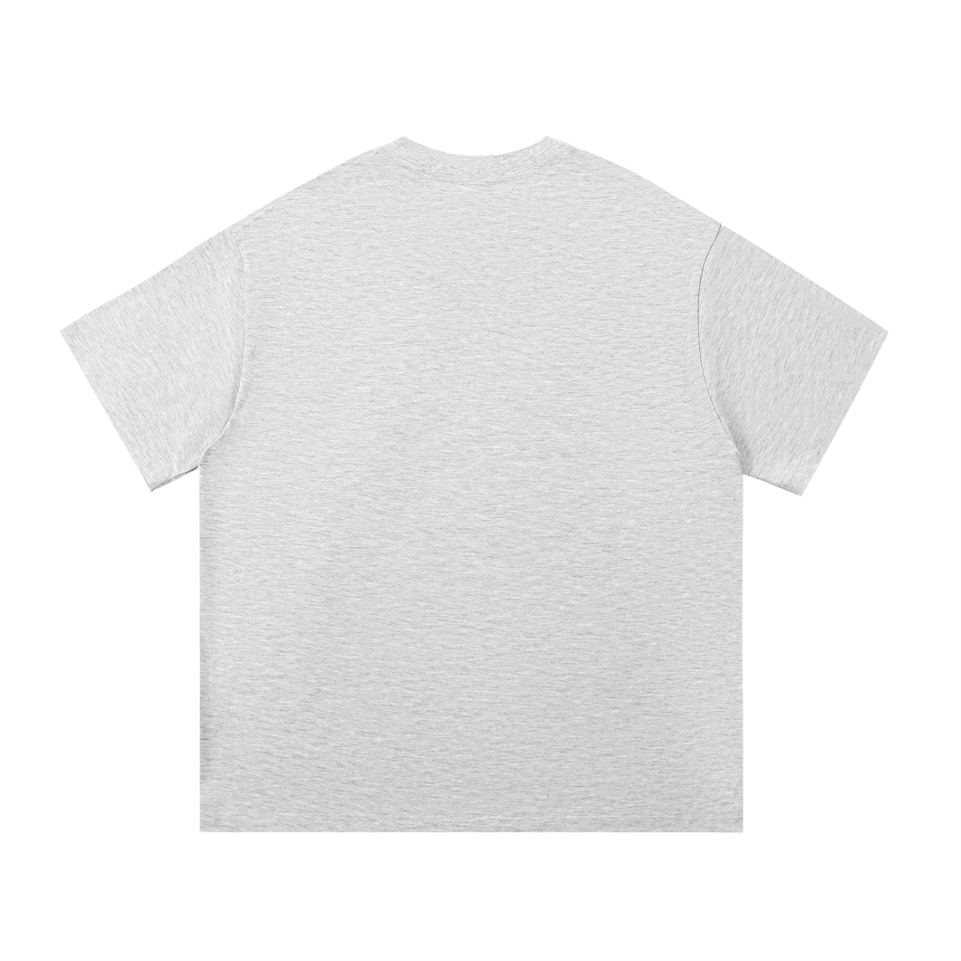 Heavy Duty Arnold Oversized Cotton T-Shirt