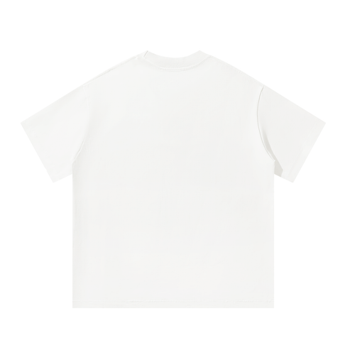 Heavy Duty Franco Oversized Cotton T-Shirt