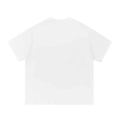 Heavy Duty Arnold Oversized Cotton T-Shirt